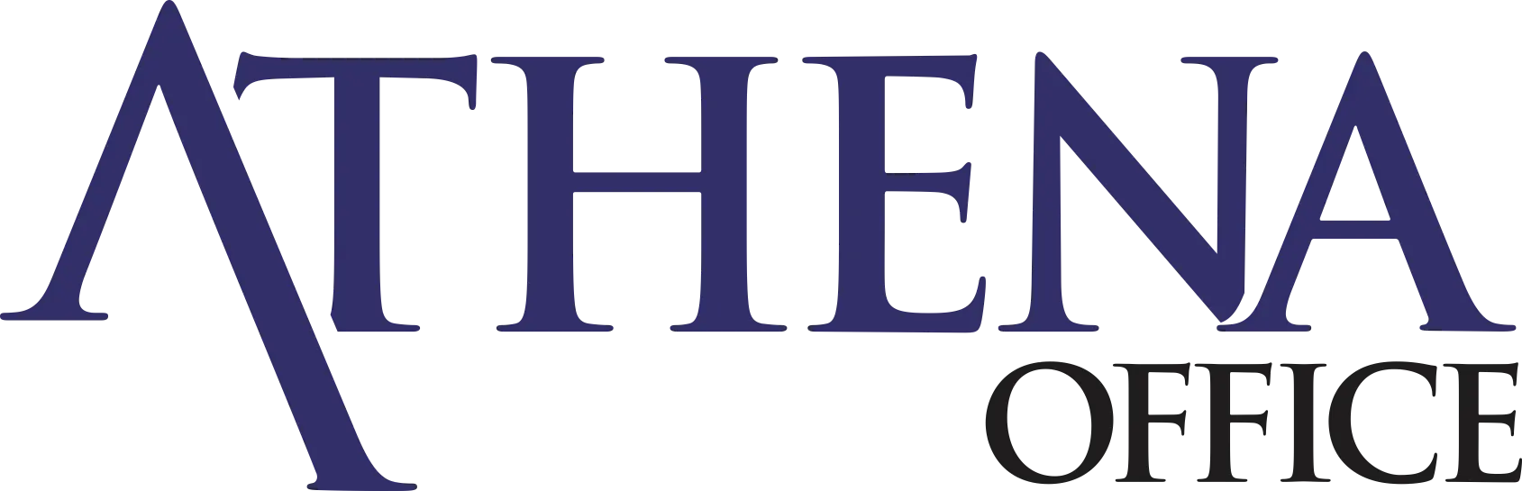 ATHENA OFFICE JOÃO PESSOA